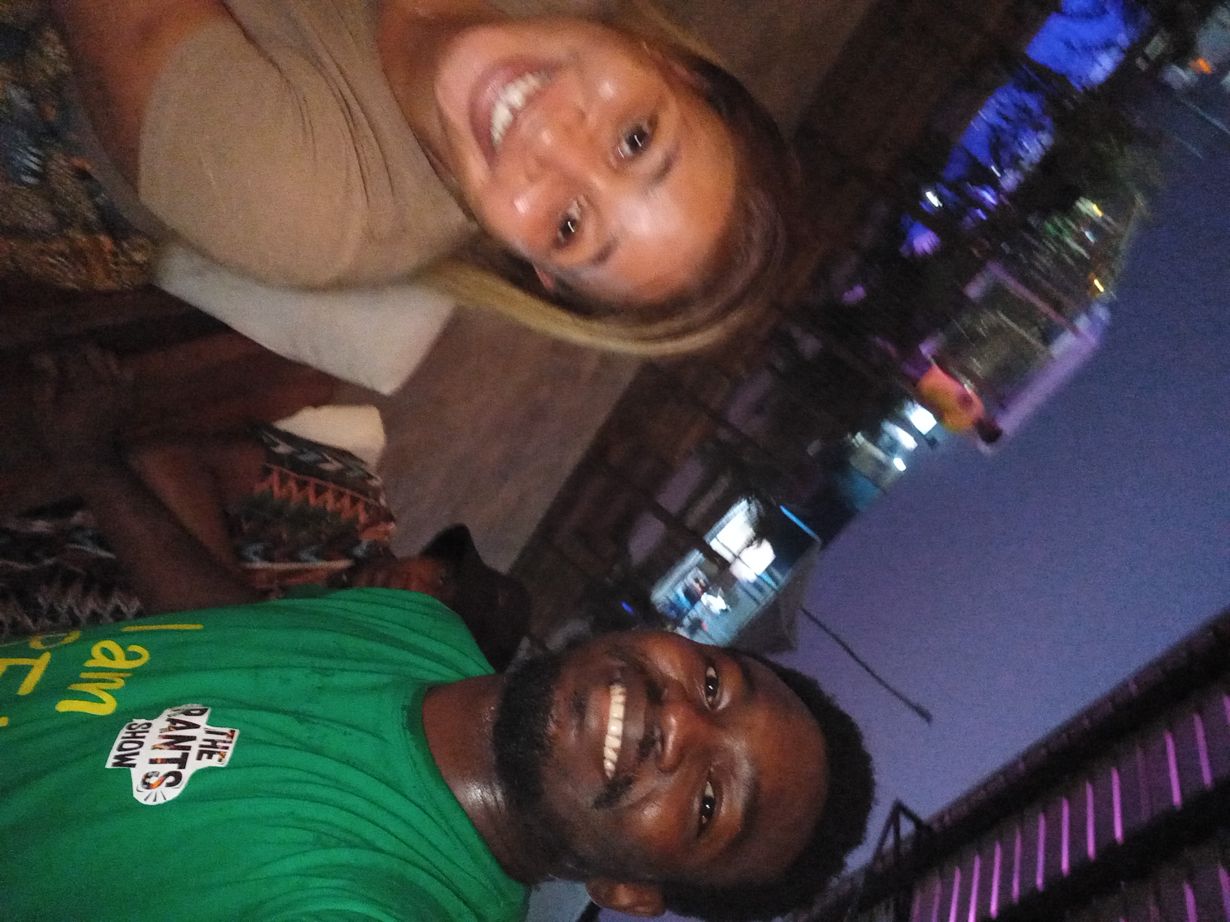 Testing FirstMobile feature set